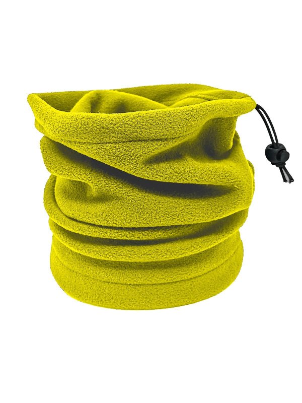 yellow fluo